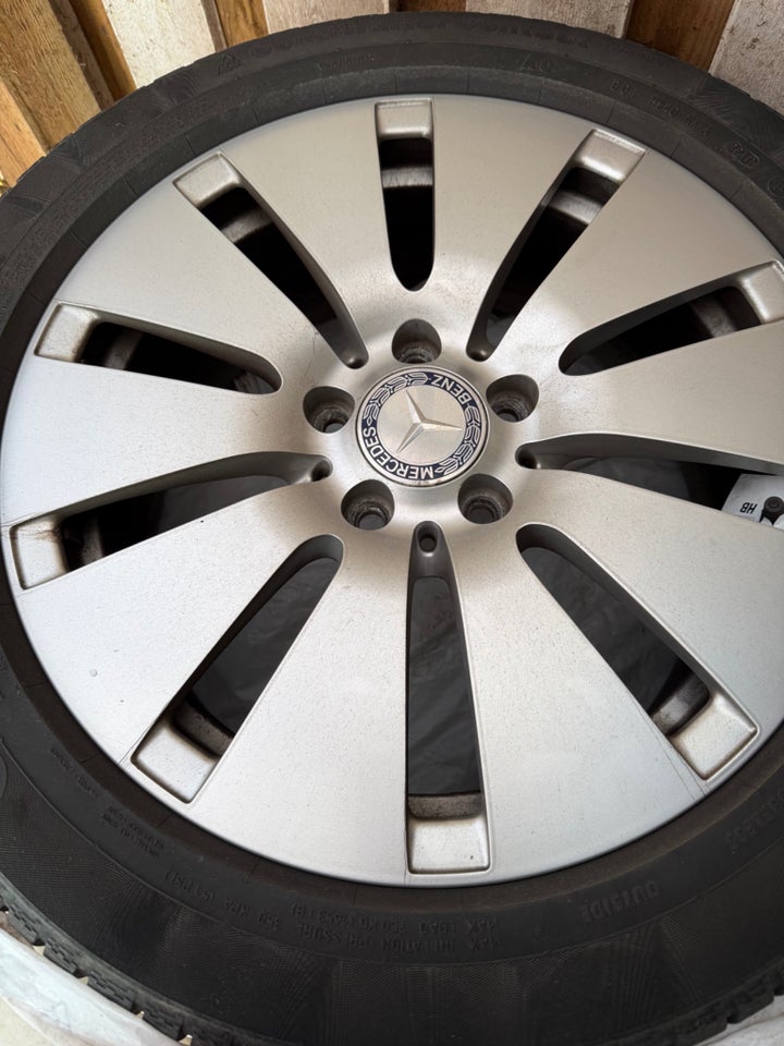 Mercedes C350 e 2,0 Avantgarde stc. aut. Van 5d