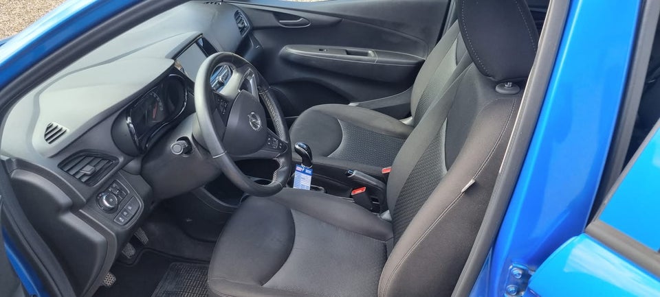 Opel Karl 1,0 Enjoy 5d