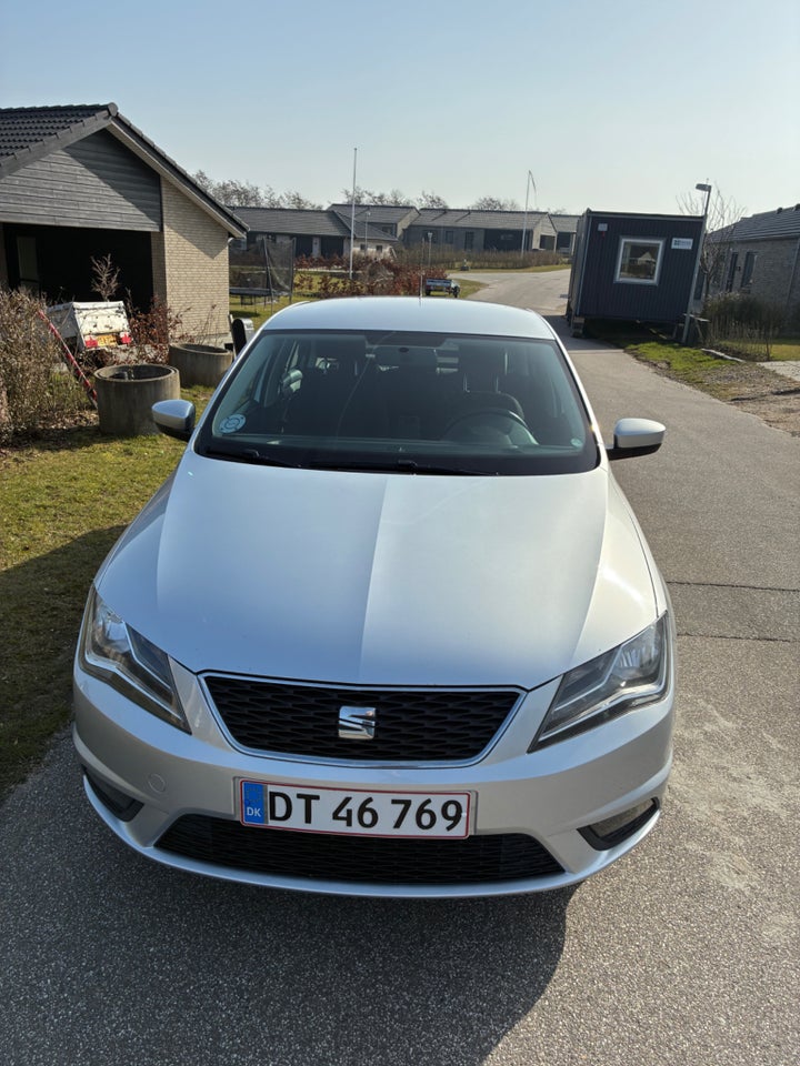 Seat Toledo 1,2 TSi 85 Style 5d