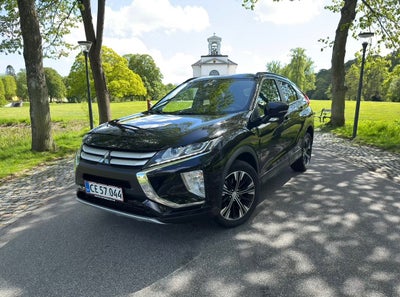 Mitsubishi Eclipse Cross 1,5 T 163 Invite+ 5d
