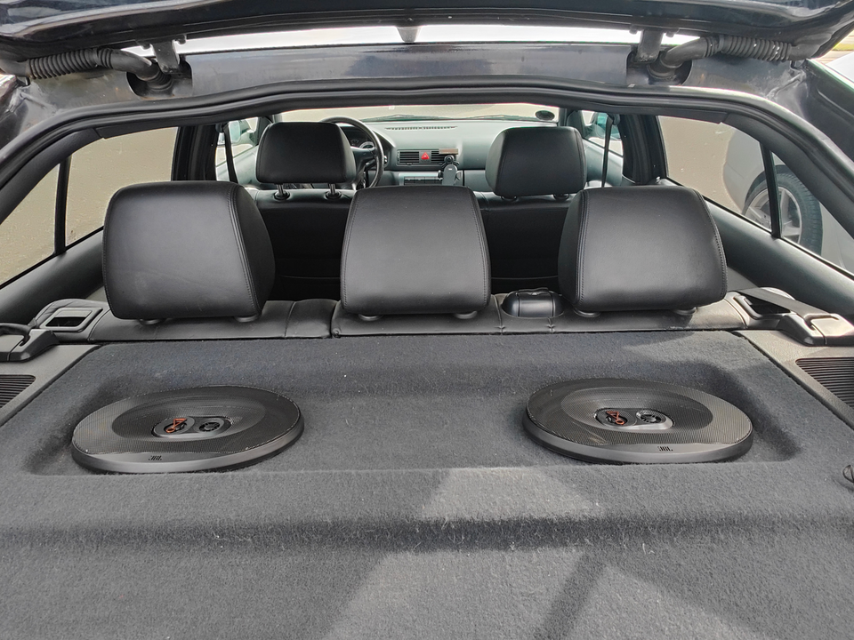 Skoda Octavia 1,8 T RS 5d