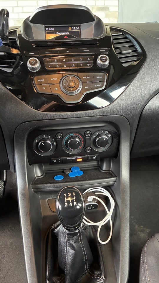 Ford Ka+ 1,2 Ultimate 5d