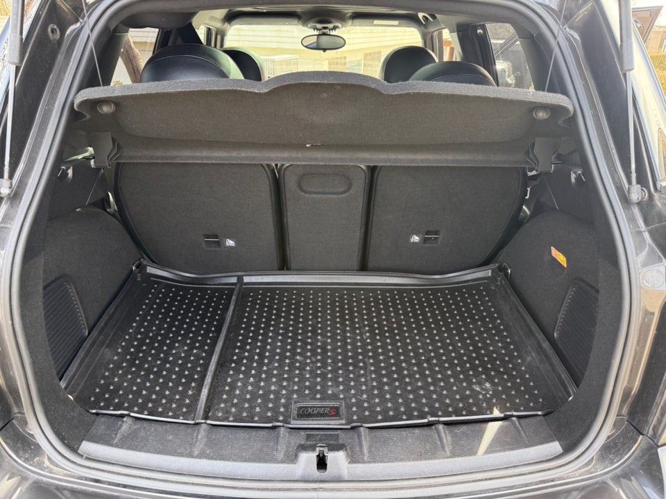 MINI Countryman Cooper 1,6 ALL4 5d