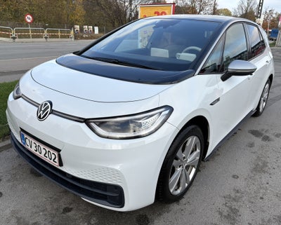 VW ID.3 58 1ST Plus Performance 5d