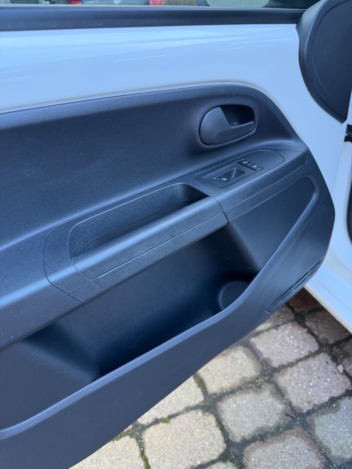 Skoda Citigo 1,0 60 Ambition 5d