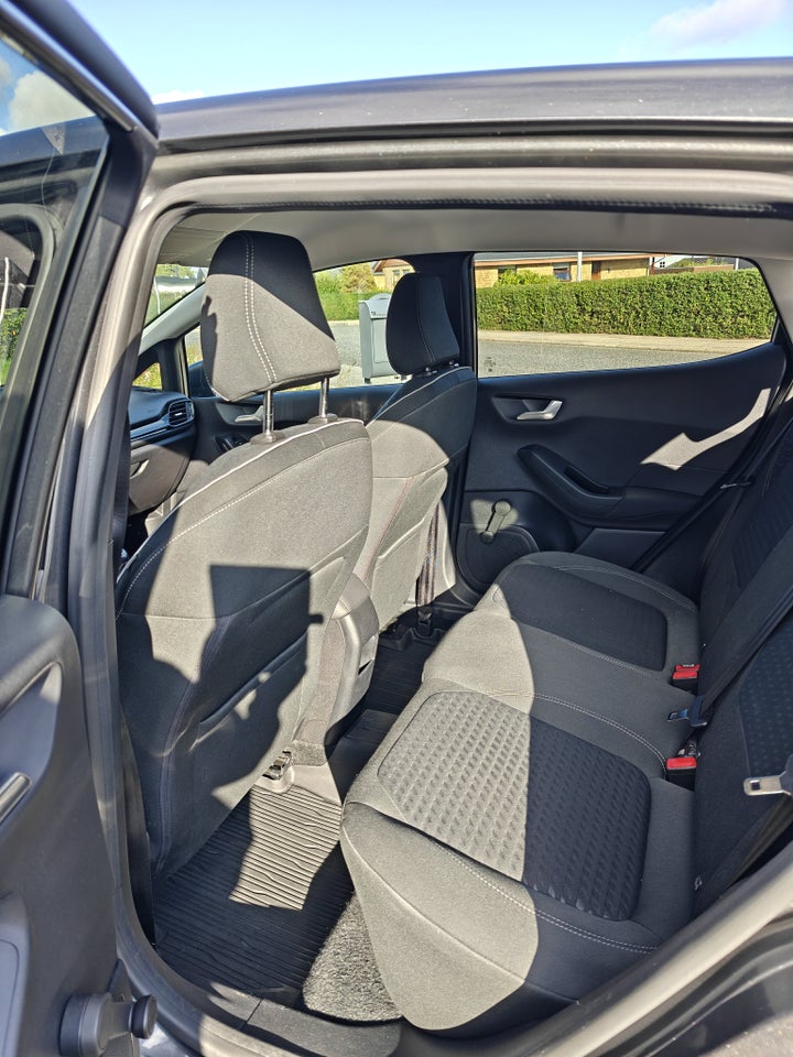 Ford Fiesta 1,0 EcoBoost Titanium B&O Play 5d