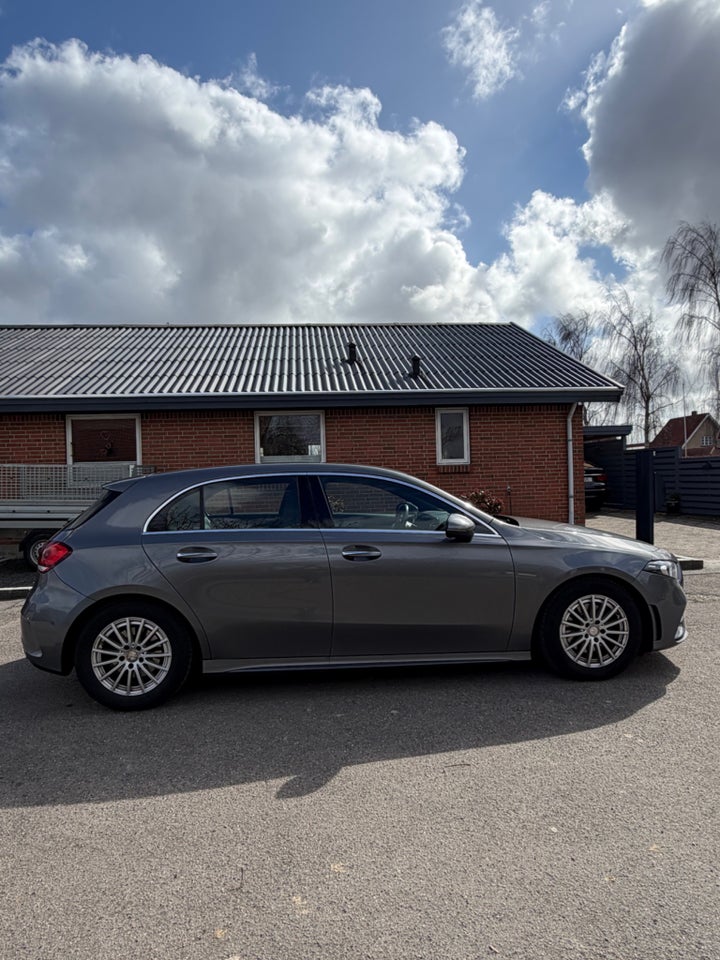 Mercedes A200 1,3 AMG Line aut. 5d