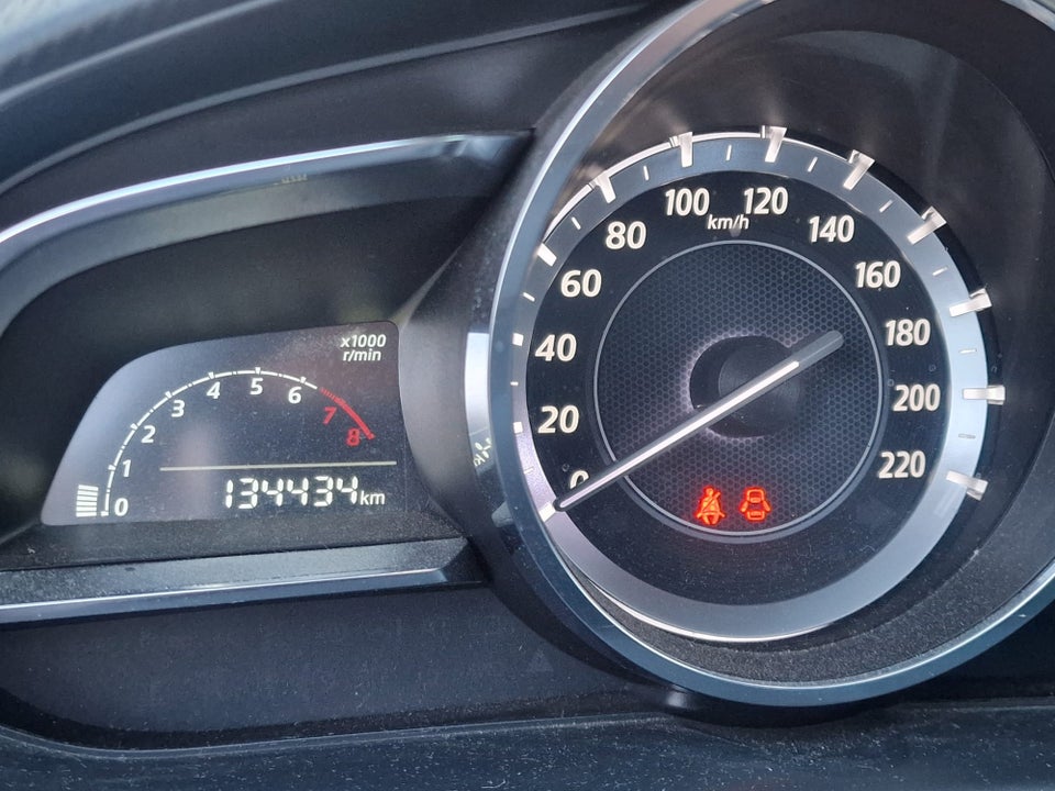 Mazda 2 1,5 SkyActiv-G 115 Optimum 5d