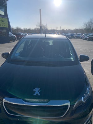 Peugeot 108 1,0 e-VTi 72 Active 5d