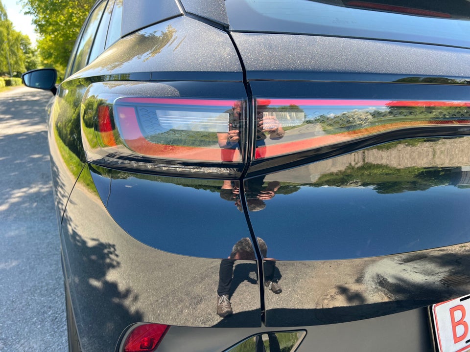 VW ID.4 77 Pro Performance 5d