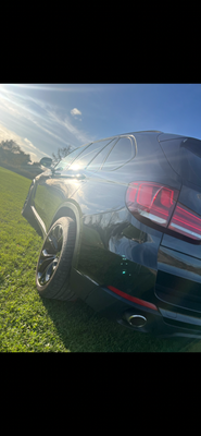 BMW X5 3,0 xDrive30d aut. 5d