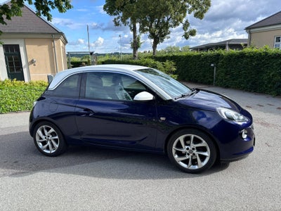 Opel Adam 1,4 100 Slam 3d