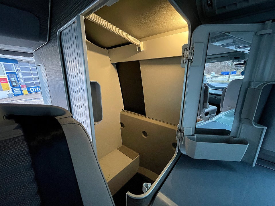 VW California 2,0 TDi 150 Ocean DSG