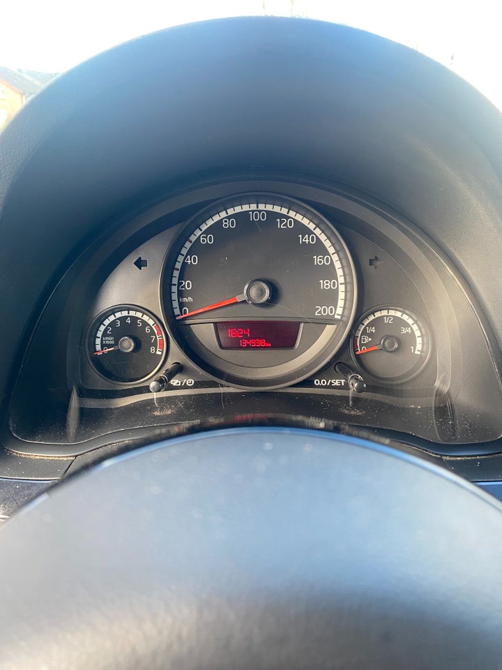 VW Up! 1,0 60 Move Up! BMT 5d