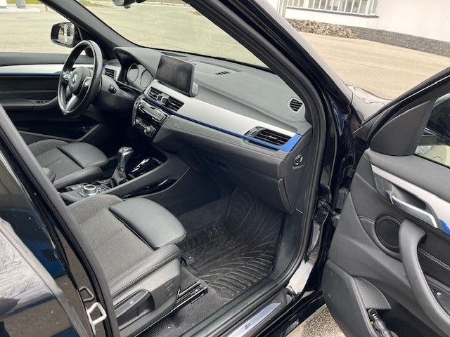 BMW X1 1,5 xDrive25e M-Sport+ aut. 5d