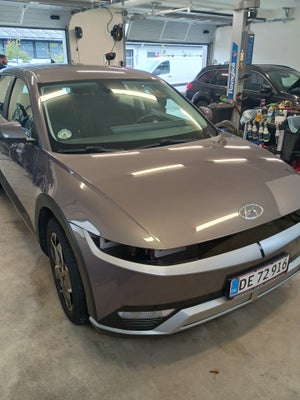 Hyundai Ioniq 5 73 Essential 5d