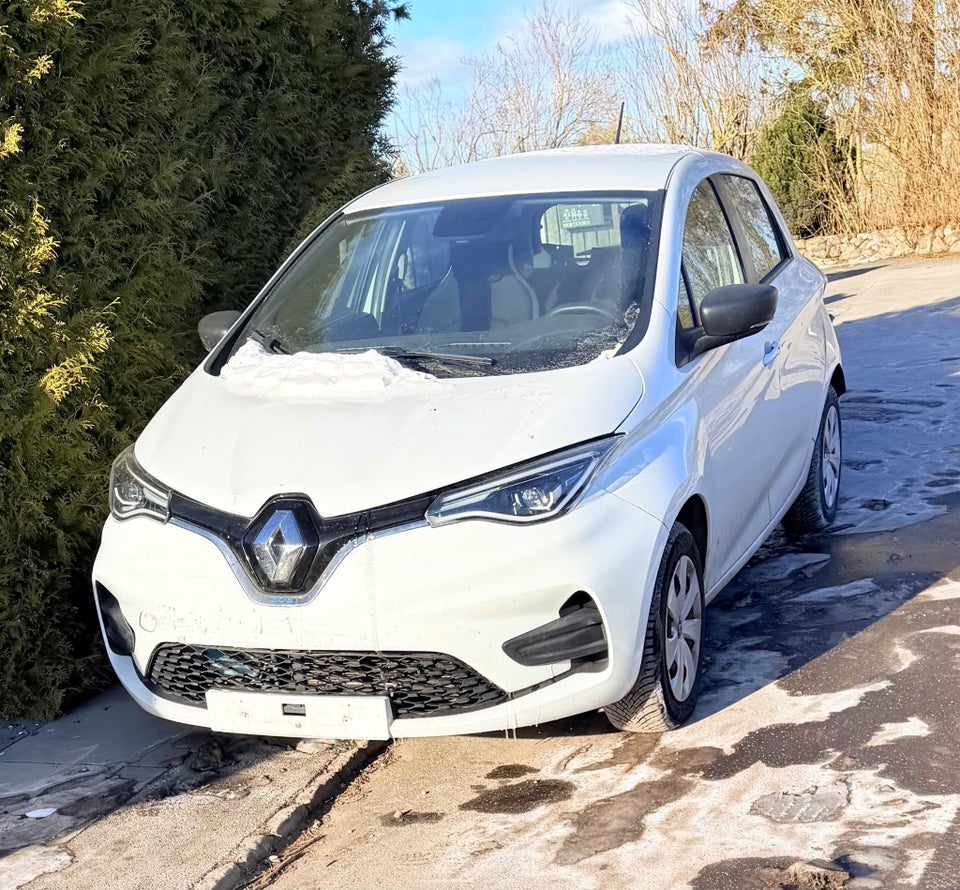 Renault Zoe 52 Intens 5d