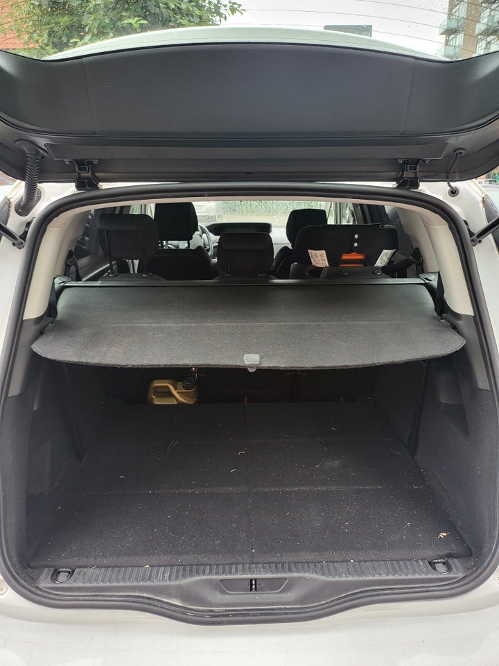 Citroën Grand C4 SpaceTourer 1,2 PureTech 130 Intensive+ 7prs 5d