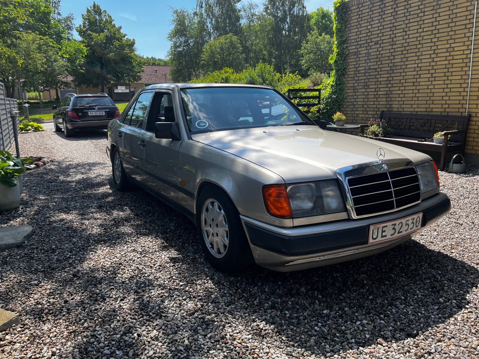 Mercedes 300 SEL 3,0  4d