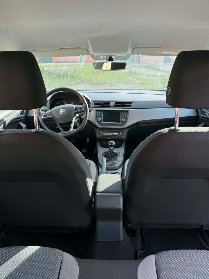 Seat Ibiza 1,6 TDi 95 Style 5d