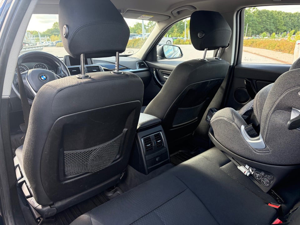 BMW 330e 2,0 iPerformance aut. 4d