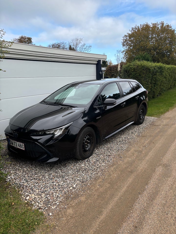 Toyota Corolla 1,8 Hybrid H1 Touring Sports MDS 5d