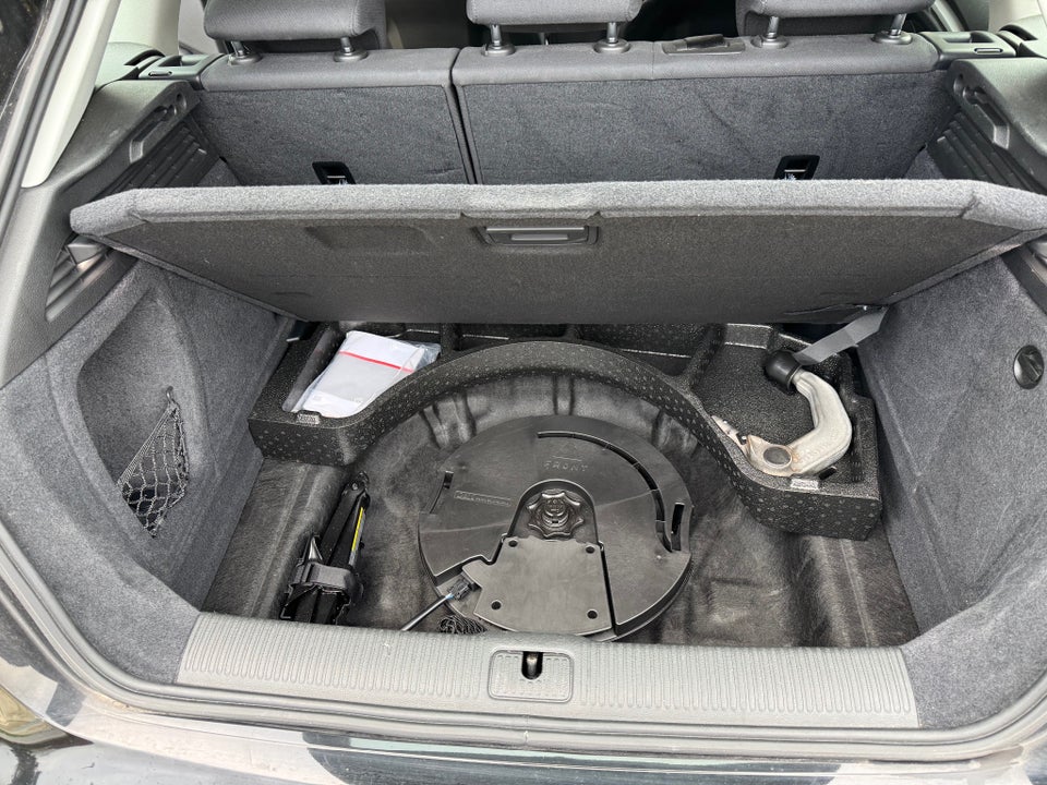 Audi A3 2,0 TDi 150 Ambiente Sportback 5d