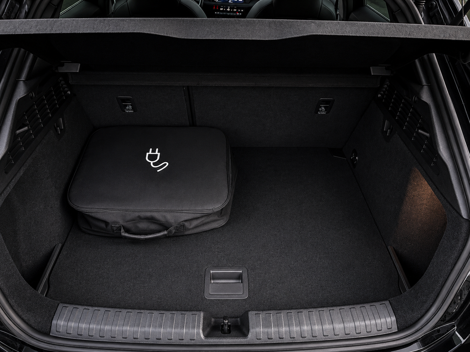 Audi A3 40 TFSi e S-line Sportback S-tr. 5d