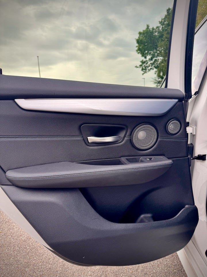 BMW 225xe 1,5 Active Tourer iPerformance aut. 5d