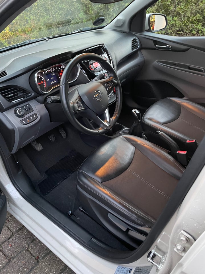 Opel Karl 1,0 Cosmo 5d