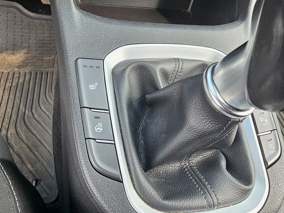 Hyundai i30 1,0 T-GDi Life+ 5d