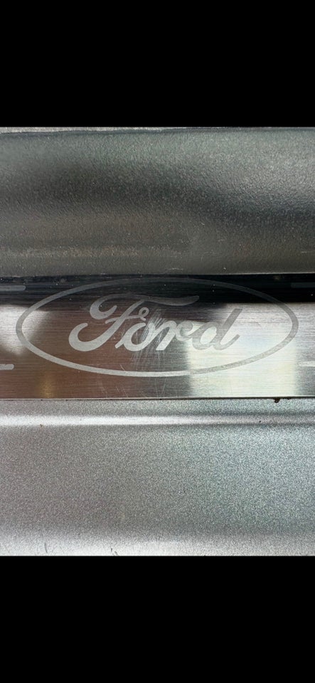 Ford Focus 1,0 SCTi 125 Edition 5d