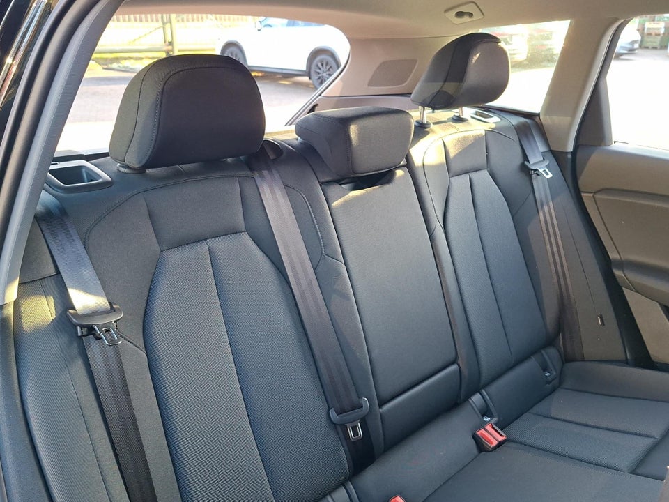 Audi Q6 e-tron Progress plus 5d