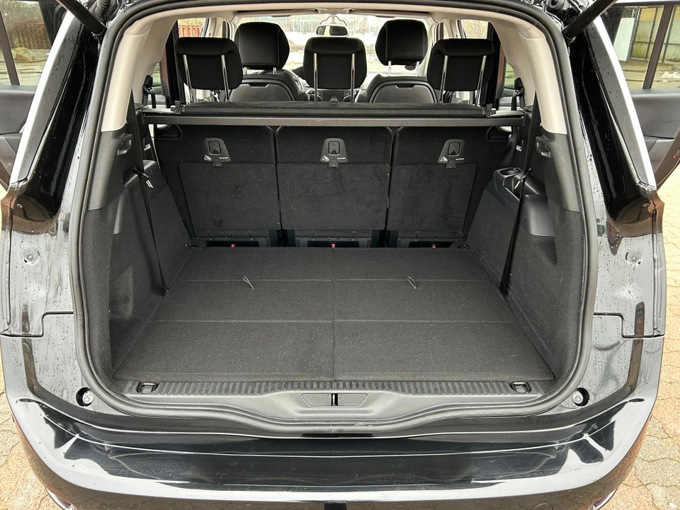 Citroën Grand C4 SpaceTourer 1,5 BlueHDi 130 VIP EAT8 7prs 5d