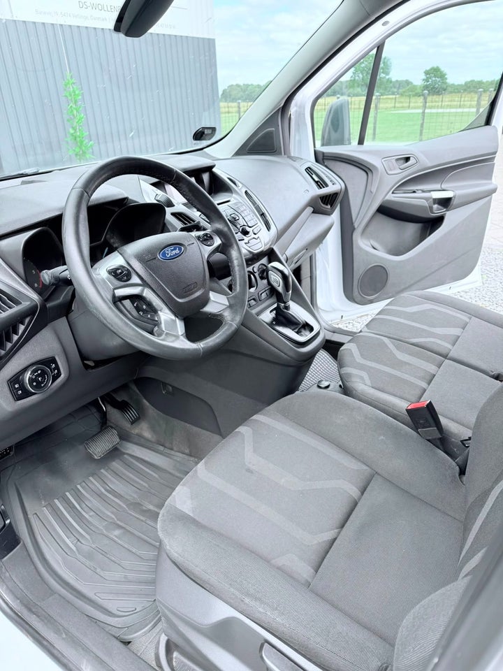 Ford Transit Connect 1,5 TDCi 120 Trend aut. kort