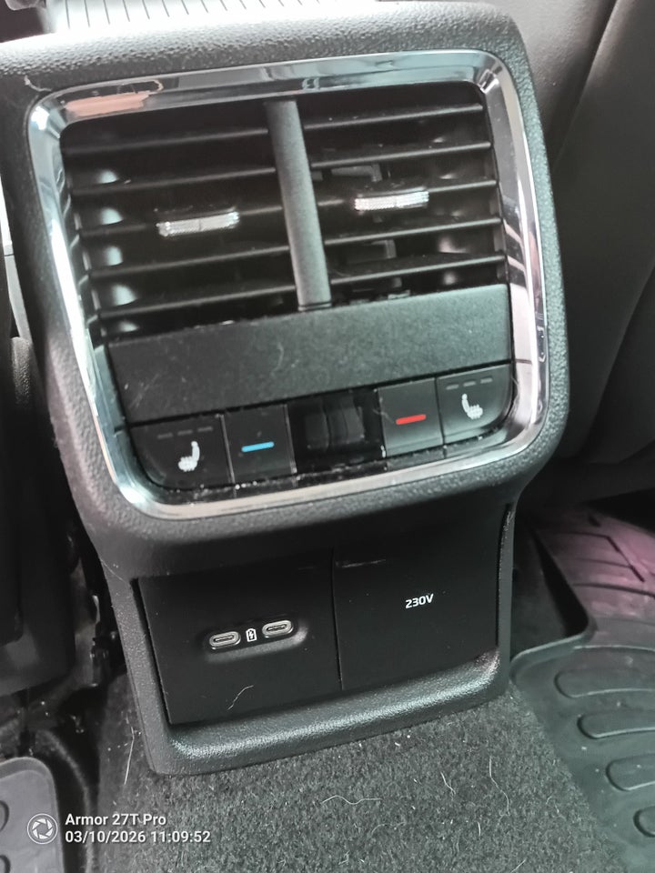 Skoda Octavia 1,4 TSi iV Combi DSG 5d