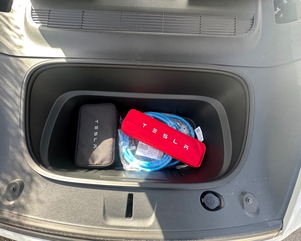 Tesla Model Y Premium Long Range RWD 5d