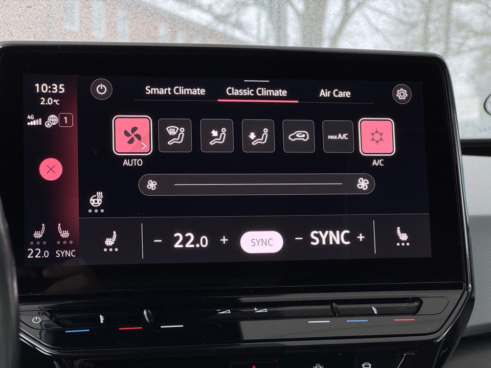 VW ID.3 58 Pro Performance 5d