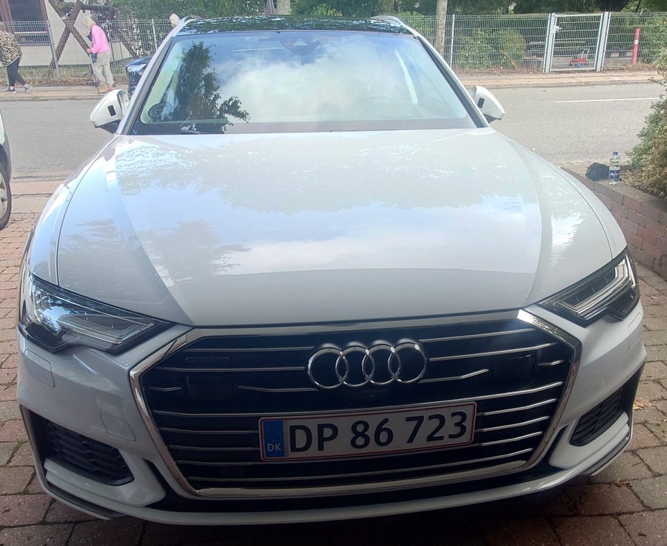 Audi A6 55 TFSi e Sport Prestige Avant quattro S-tr. 5d