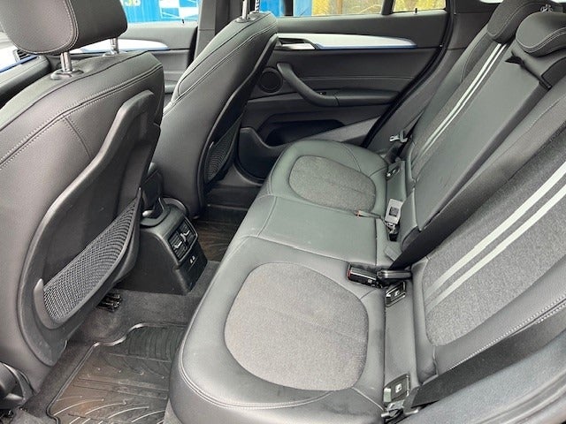 BMW X1 1,5 xDrive25e M-Sport+ aut. 5d