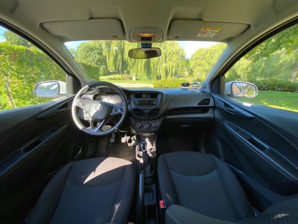 Opel Karl 1,0 Enjoy 5d