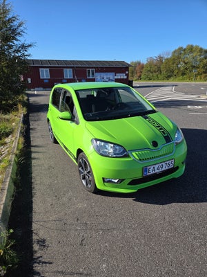 Skoda Citigo-e  iV Style 5d