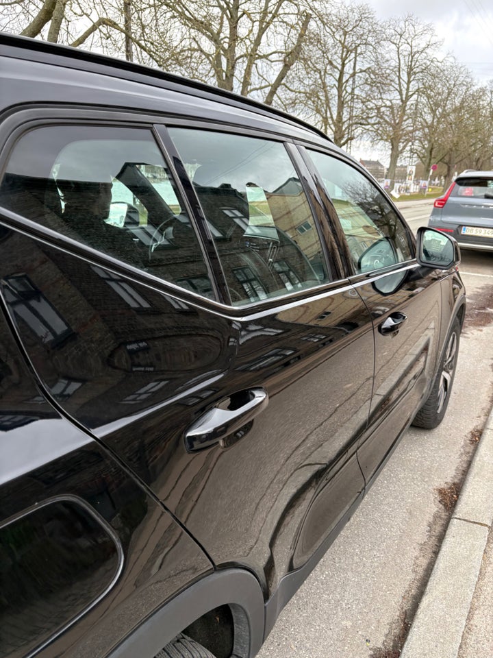 Volvo XC40 1,5 T4 ReCharge R-Design aut. 5d