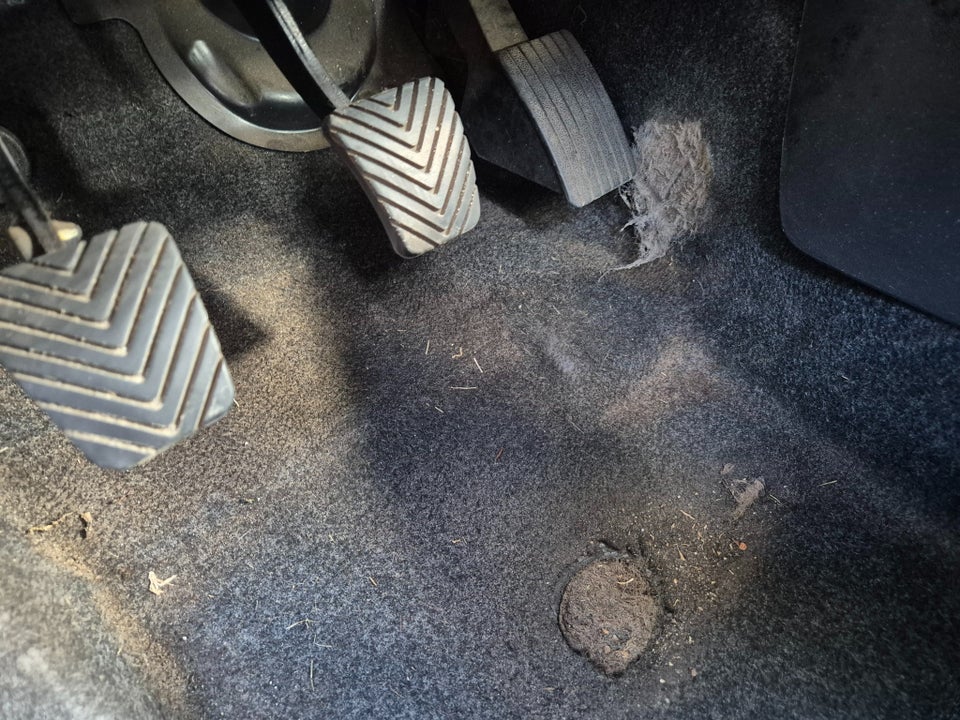 Mitsubishi Space Star 1,2 Inbeat 5d