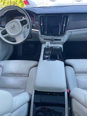 Volvo V90 2,0 T6 ReCharge Inscription aut. AWD 5d