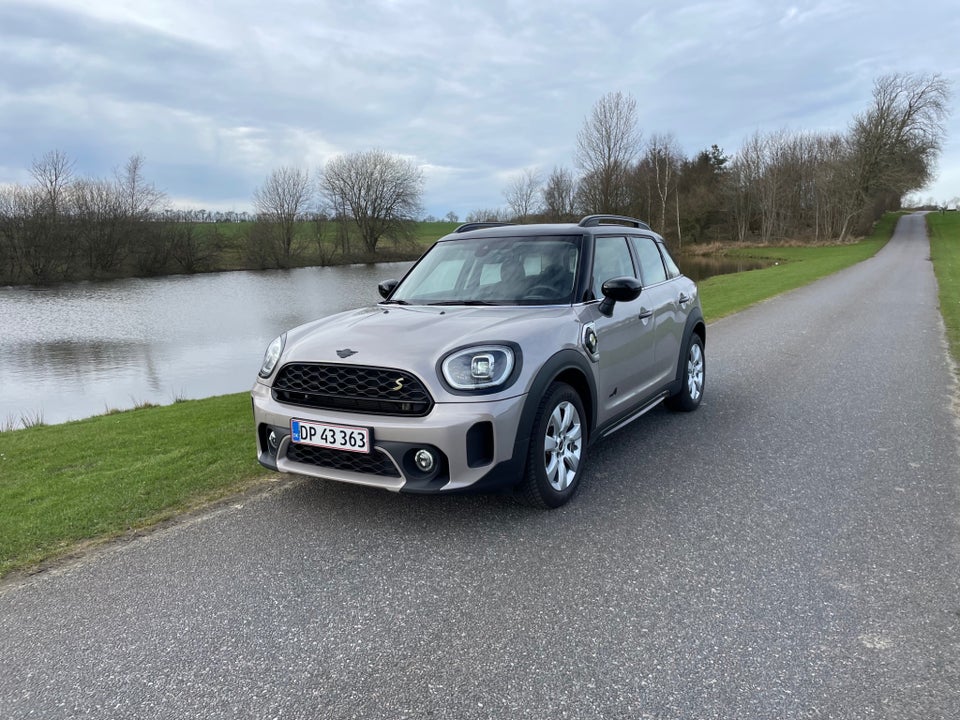 MINI Countryman Cooper SE 1,5 Essential aut. ALL4 5d