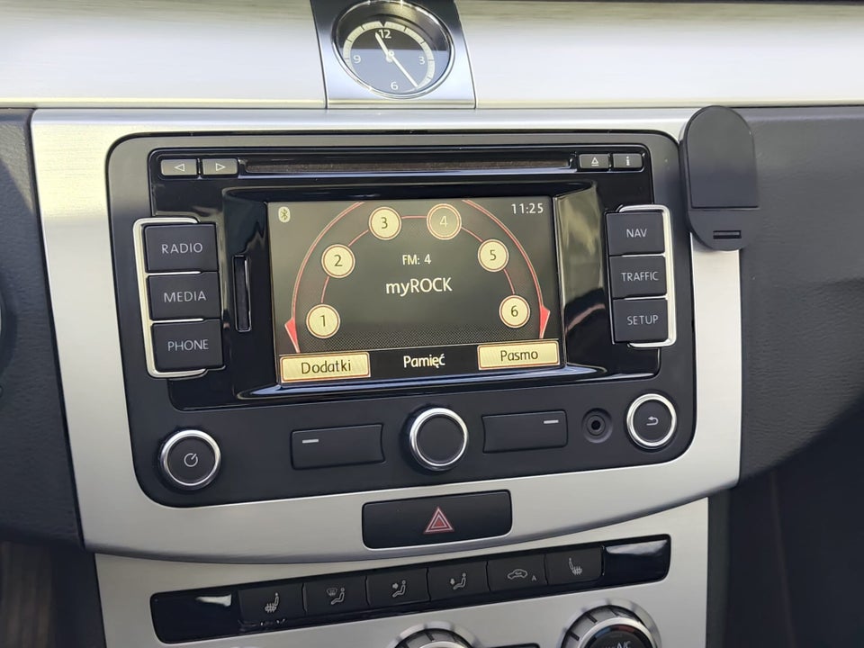 VW CC 1,4 TSi 160 DSG 4d