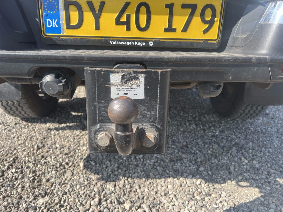 VW Amarok 3,0 TDi 240 Style aut. 4Motion 4d