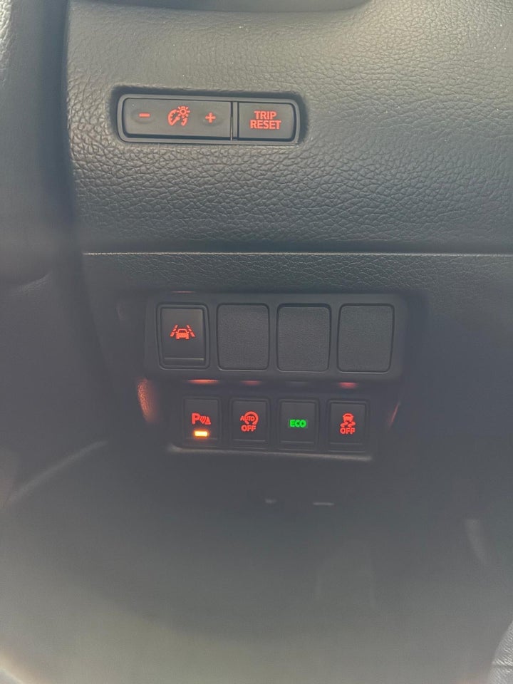 Nissan Qashqai 1,2 Dig-T 115 N-Tec X-tr. 5d