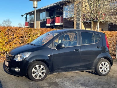 Opel Agila 1,0 Enjoy 5d